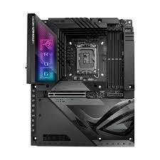 ASUS ROG - Motherboard - ATX